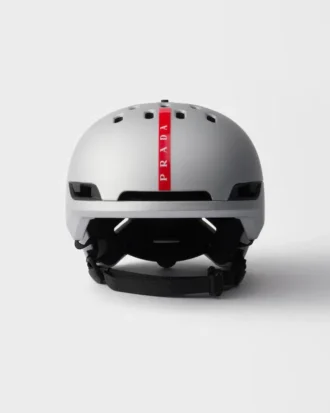 Κράνος χιονιού Prada Linea Rossa by Oakley – Μέγεθος M Κράνος χιονιού Prada Linea Rossa by Oakley – Μέγεθος M