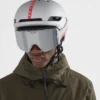Κράνος χιονιού Prada Linea Rossa by Oakley – Μέγεθος M Κράνος χιονιού Prada Linea Rossa by Oakley – Μέγεθος M