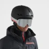 Κράνος χιονιού Prada Linea Rossa by Oakley – Μέγεθος M Κράνος χιονιού Prada Linea Rossa by Oakley – Μέγεθος M