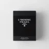 L’homme Prada Edt 50 Ml L’homme Prada Edt 50 Ml
