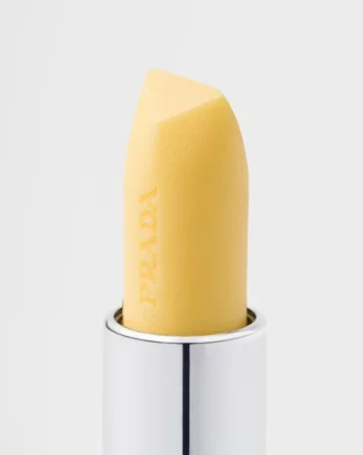 Lip Balm Frosting Care – Κίτρινο Μπανάνα
