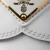 Λοφέρα από σοκολατί δέρμα Λοφέρα από σοκολατί δέρμα