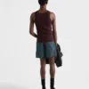 Μαγιό από Re-Nylon με τύπωμα Μαγιό από Re-Nylon με τύπωμα