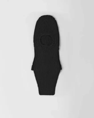 Μαλλί Balaclava
