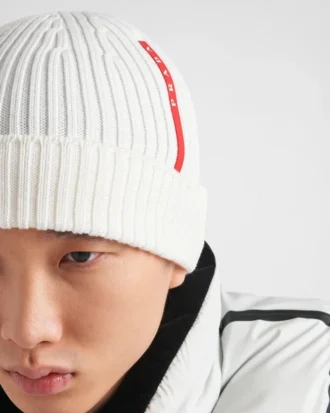 Μαλλί Beanie