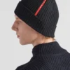 Μαλλί Beanie Μαλλί Beanie