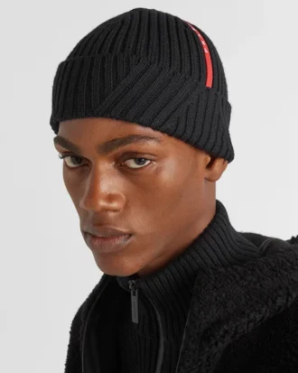 Μαλλί Beanie