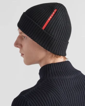 Μαλλί Beanie