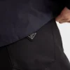Μαλλινό παντελόνι Μαλλινό παντελόνι