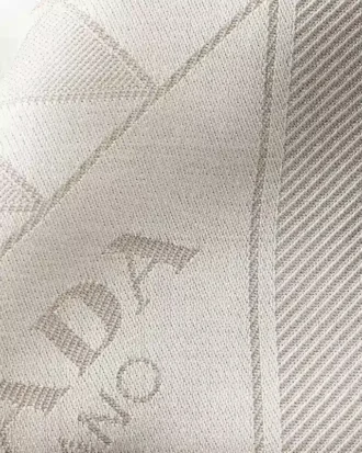 Μαντίλα από μετάξι, βισκόζη και λουρέξ