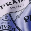 Μαντίλι από τυπωμένο μεταξωτό τουίλ 90 Μαντίλι από τυπωμένο μεταξωτό τουίλ 90