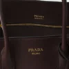 Μεγάλη δερμάτινη τσάντα Μεγάλη δερμάτινη τσάντα