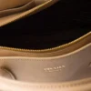 Μεγάλη δερμάτινη τσάντα Μεγάλη δερμάτινη τσάντα