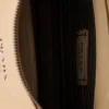 Μεγάλη δερμάτινη τσάντα ώμου Prada Aimae Μεγάλη δερμάτινη τσάντα ώμου Prada Aimae