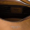 Μεγάλη δερμάτινη τσάντα ώμου Prada Aimae Μεγάλη δερμάτινη τσάντα ώμου Prada Aimae