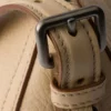Μεγάλη δερμάτινη τσάντα ώμου Prada Aimae Μεγάλη δερμάτινη τσάντα ώμου Prada Aimae