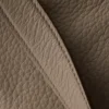Μεγάλη δερμάτινη τσάντα ώμου Prada Aimae Μεγάλη δερμάτινη τσάντα ώμου Prada Aimae