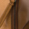 Μεγάλη δερμάτινη τσάντα ώμου Prada Aimae Μεγάλη δερμάτινη τσάντα ώμου Prada Aimae