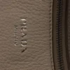 Μεγάλη δερμάτινη τσάντα ώμου Prada Aimae Μεγάλη δερμάτινη τσάντα ώμου Prada Aimae
