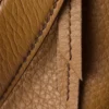 Μεγάλη δερμάτινη τσάντα ώμου Prada Aimae Μεγάλη δερμάτινη τσάντα ώμου Prada Aimae