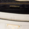 Μεγάλη δερμάτινη τσάντα Prada Bonnie Μεγάλη δερμάτινη τσάντα Prada Bonnie