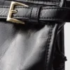 Μεγάλη δερμάτινη τσάντα Prada Bonnie Μεγάλη δερμάτινη τσάντα Prada Bonnie