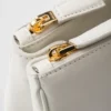Μεγάλη δερμάτινη τσάντα Prada Galleria Μεγάλη δερμάτινη τσάντα Prada Galleria