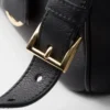 Μεγάλη δερμάτινη τσάντα Prada Galleria Μεγάλη δερμάτινη τσάντα Prada Galleria