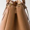 Μεγάλη δερμάτινη τσάντα Prada Galleria Μεγάλη δερμάτινη τσάντα Prada Galleria