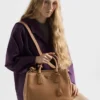 Μεγάλη δερμάτινη τσάντα Prada Galleria Μεγάλη δερμάτινη τσάντα Prada Galleria