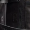 Μεγάλη δερμάτινη τσάντα Prada Route Μεγάλη δερμάτινη τσάντα Prada Route