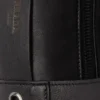 Μεγάλη δερμάτινη τσάντα Prada Route με χερούλι Μεγάλη δερμάτινη τσάντα Prada Route με χερούλι