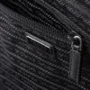 Μεγάλη θήκη με φερμουάρ από Re-Nylon Μεγάλη θήκη με φερμουάρ από Re-Nylon