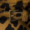 Μεγάλη τσάντα χειρός Prada Bonnie από δέρμα με τύπωμα Μεγάλη τσάντα χειρός Prada Bonnie από δέρμα με τύπωμα
