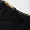 Μεγάλη τσάντα με επένδυση από Re-Nylon Μεγάλη τσάντα με επένδυση από Re-Nylon