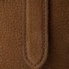 Μεγάλη τσάντα ώμου Prada Aimae από δέρμα Nubuck Μεγάλη τσάντα ώμου Prada Aimae από δέρμα Nubuck