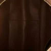 Μεγάλη τσάντα ώμου Prada Aimae από σουέτ Μεγάλη τσάντα ώμου Prada Aimae από σουέτ