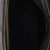 Μεγάλη τσάντα ώμου Prada Explore από δέρμα Nappa με πτερύγιο Μεγάλη τσάντα ώμου Prada Explore από δέρμα Nappa με πτερύγιο