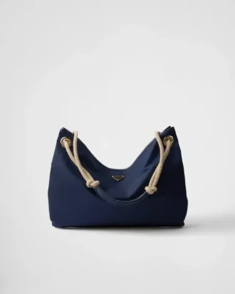 Μεγάλη τσάντα ώμου Prada Mariner Re-Nylon