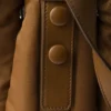 Μεγάλη τσάντα ώμου Prada Traveller με επένδυση από Re-Nylon Μεγάλη τσάντα ώμου Prada Traveller με επένδυση από Re-Nylon