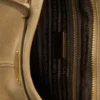 Μεγάλη τσάντα Prada Bonnie από δέρμα Nubuck Μεγάλη τσάντα Prada Bonnie από δέρμα Nubuck
