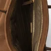 Μεγάλη τσάντα Prada Bonnie από δέρμα Nubuck Μεγάλη τσάντα Prada Bonnie από δέρμα Nubuck