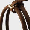 Μεγάλη τσάντα Prada Bonnie από δέρμα Nubuck Μεγάλη τσάντα Prada Bonnie από δέρμα Nubuck