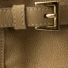 Μεγάλη τσάντα Prada Bonnie από δέρμα Nubuck Μεγάλη τσάντα Prada Bonnie από δέρμα Nubuck