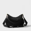 Μεγάλη τσάντα Prada Explore από Re-Nylon και δέρμα Μεγάλη τσάντα Prada Explore από Re-Nylon και δέρμα