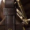 Μεγάλη τσάντα Prada Explore από Re-Nylon και δέρμα Μεγάλη τσάντα Prada Explore από Re-Nylon και δέρμα