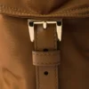 Μεγάλη τσάντα Prada Explore από Re-Nylon και δέρμα Μεγάλη τσάντα Prada Explore από Re-Nylon και δέρμα