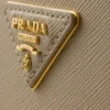 Μεγάλη τσάντα Prada Galleria από δέρμα Saffiano Μεγάλη τσάντα Prada Galleria από δέρμα Saffiano