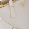 Μεγάλη τσάντα Prada Galleria από δέρμα Saffiano