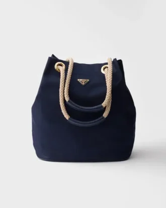 Μεγάλη τσάντα Prada Mariner από Re-Nylon